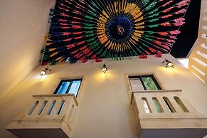 Casa Margarito Jalatlaco