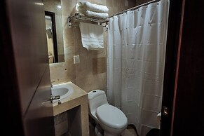 Casa Margarito Jalatlaco