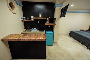 Casa Margarito Jalatlaco