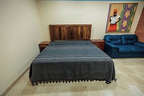 Casa Margarito Jalatlaco