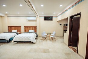 Casa Margarito Jalatlaco