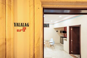 Casa Margarito Jalatlaco
