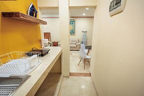 Casa Margarito Jalatlaco
