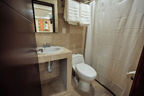 Casa Margarito Jalatlaco