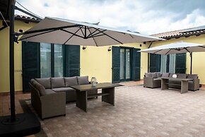 agriturismo la vita è bella