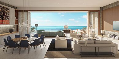 The Strand Turks and Caicos