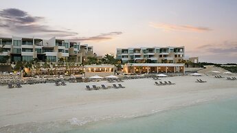 The Strand Turks and Caicos