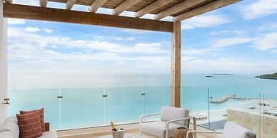 The Strand Turks and Caicos