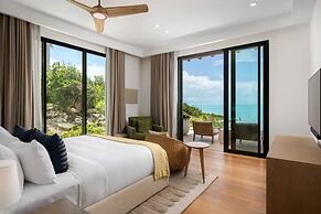 The Strand Turks and Caicos