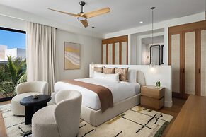 The Strand Turks and Caicos