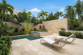 The Strand Turks and Caicos