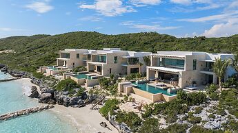 The Strand Turks and Caicos