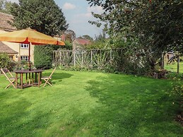 The Old Dairy