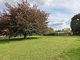 The Old Dairy