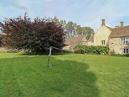 The Old Dairy