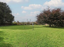 The Old Dairy