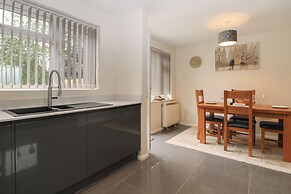Walmer Court Farmhouse