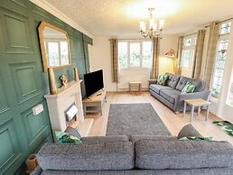 Orby Cottage