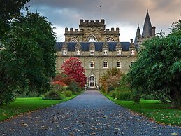 Newton Hall