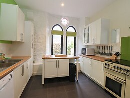 Newton Hall