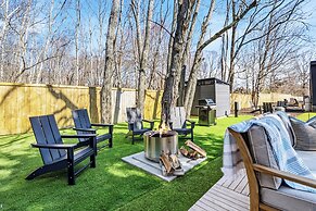 North Fork Resort