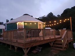 North Fork Resort