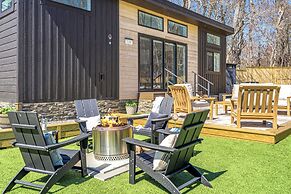 North Fork Resort