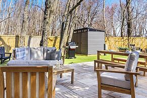 North Fork Resort