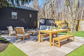 North Fork Resort