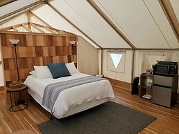North Fork Resort