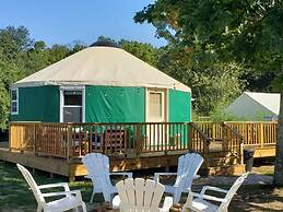 North Fork Resort
