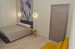 Stella Mia Luxury Rooms