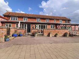 Coachman's Cottage