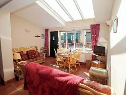 Coachman's Cottage