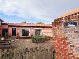 Coachman's Cottage