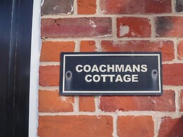 Coachman's Cottage