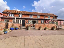 Churn House