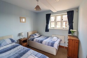 Wheelwright's Cottage