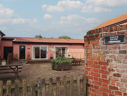 Wheelwright's Cottage