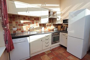 Wheelwright's Cottage