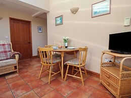 Wheelwright's Cottage