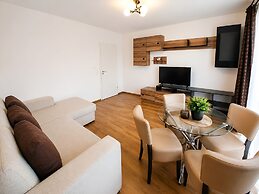 Brasov Altipiani Apartments