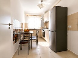 Brasov Altipiani Apartments