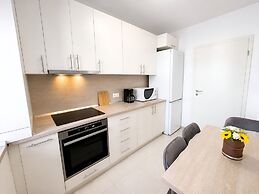 Brasov Altipiani Apartments