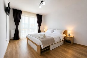 Brasov Altipiani Apartments