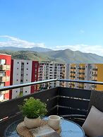Brasov Altipiani Apartments