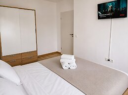 Brasov Altipiani Apartments