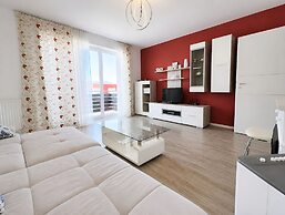 Brasov Altipiani Apartments