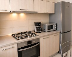 Brasov Altipiani Apartments