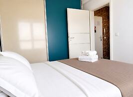 Brasov Altipiani Apartments